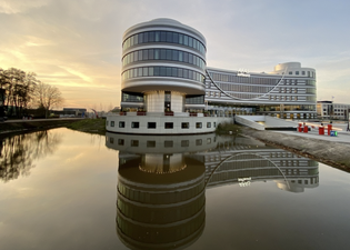 Onafhankelijk liftadvies voor AFAS