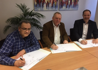 Liftbeheer Woningstichting De Voorzorg