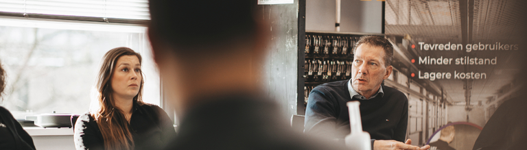 Projectmanager (regio Randstad) 32-40 uur