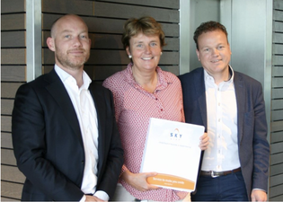 Volledig ontzorgd liftonderhoud voor beeld en geluid