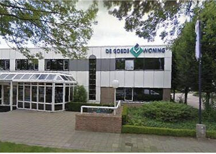 Uitstekend werk geleverd voor De Goede Woning Apeldoorn